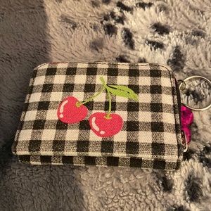 Womens wallet.  Like new.  Only used 2 times